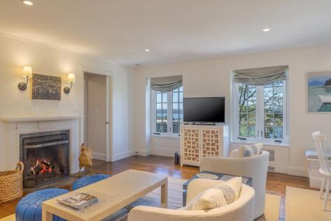 6 Cliffhanger Lane Mount Desert ME 04675