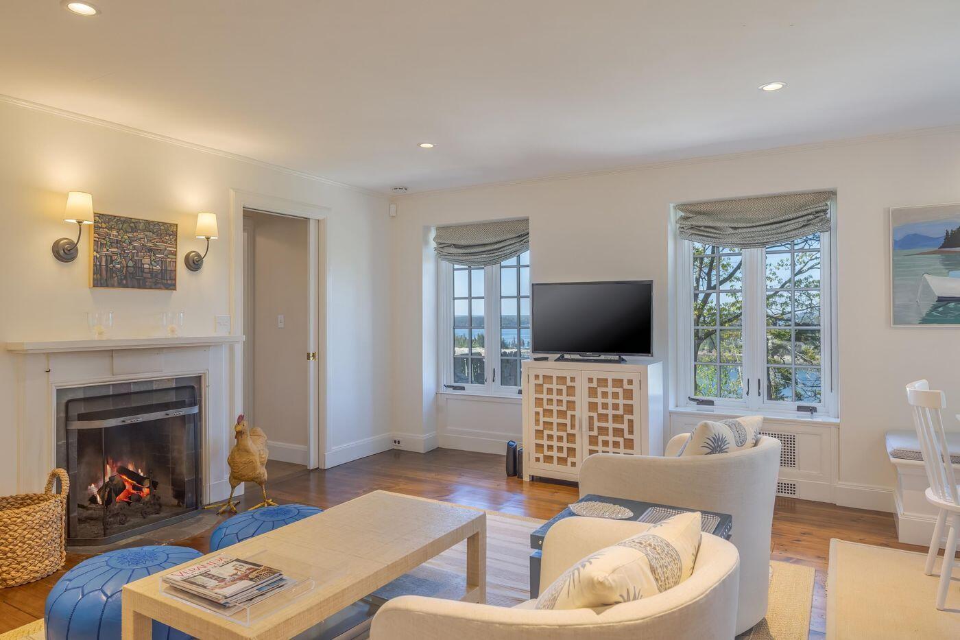 6 Cliffhanger Lane Mount Desert ME 04675