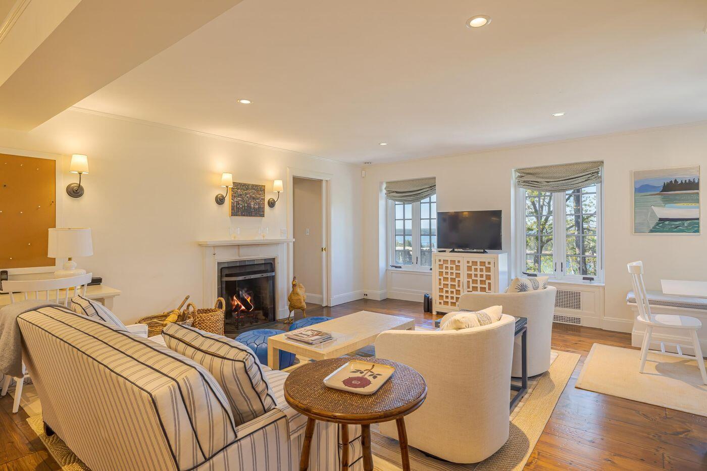 6 Cliffhanger Lane Mount Desert ME 04675