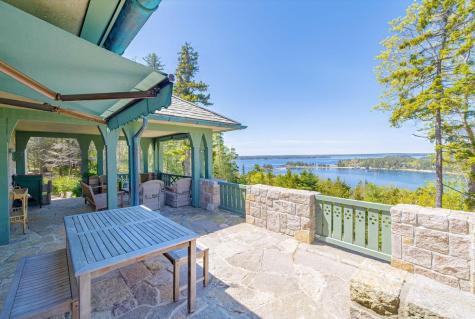 6 Cliffhanger Lane Mount Desert ME 04675