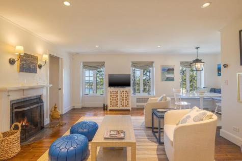 6 Cliffhanger Lane Mount Desert ME 04675