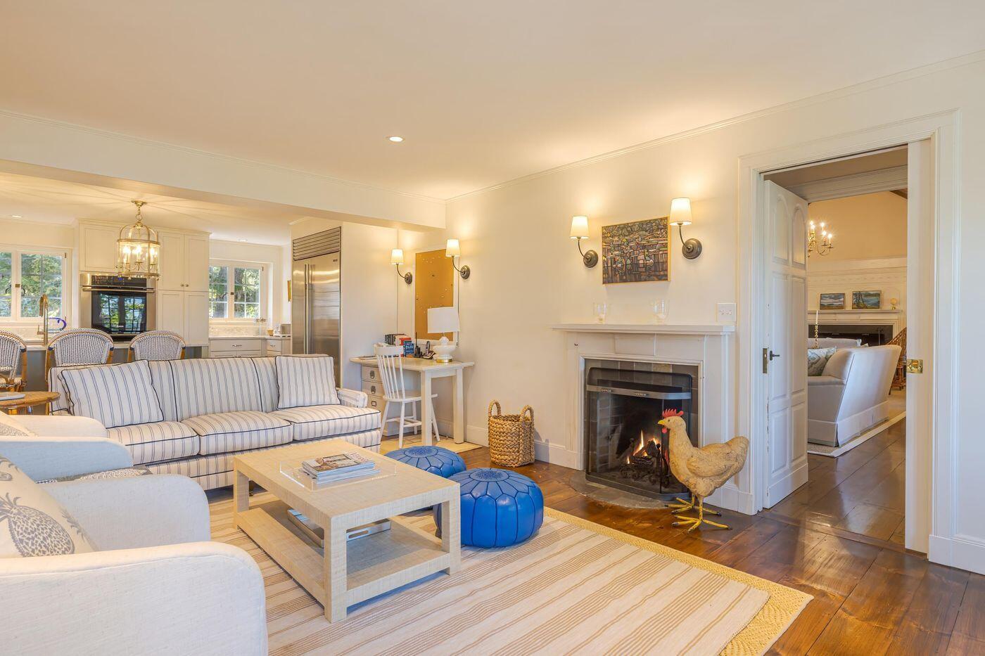 6 Cliffhanger Lane Mount Desert ME 04675