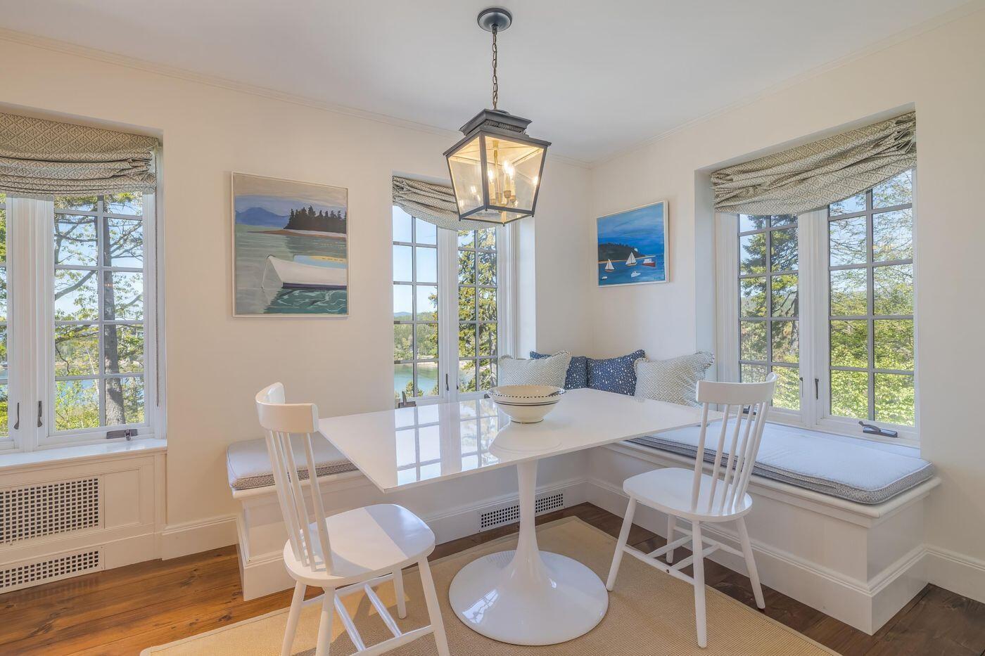 6 Cliffhanger Lane Mount Desert ME 04675