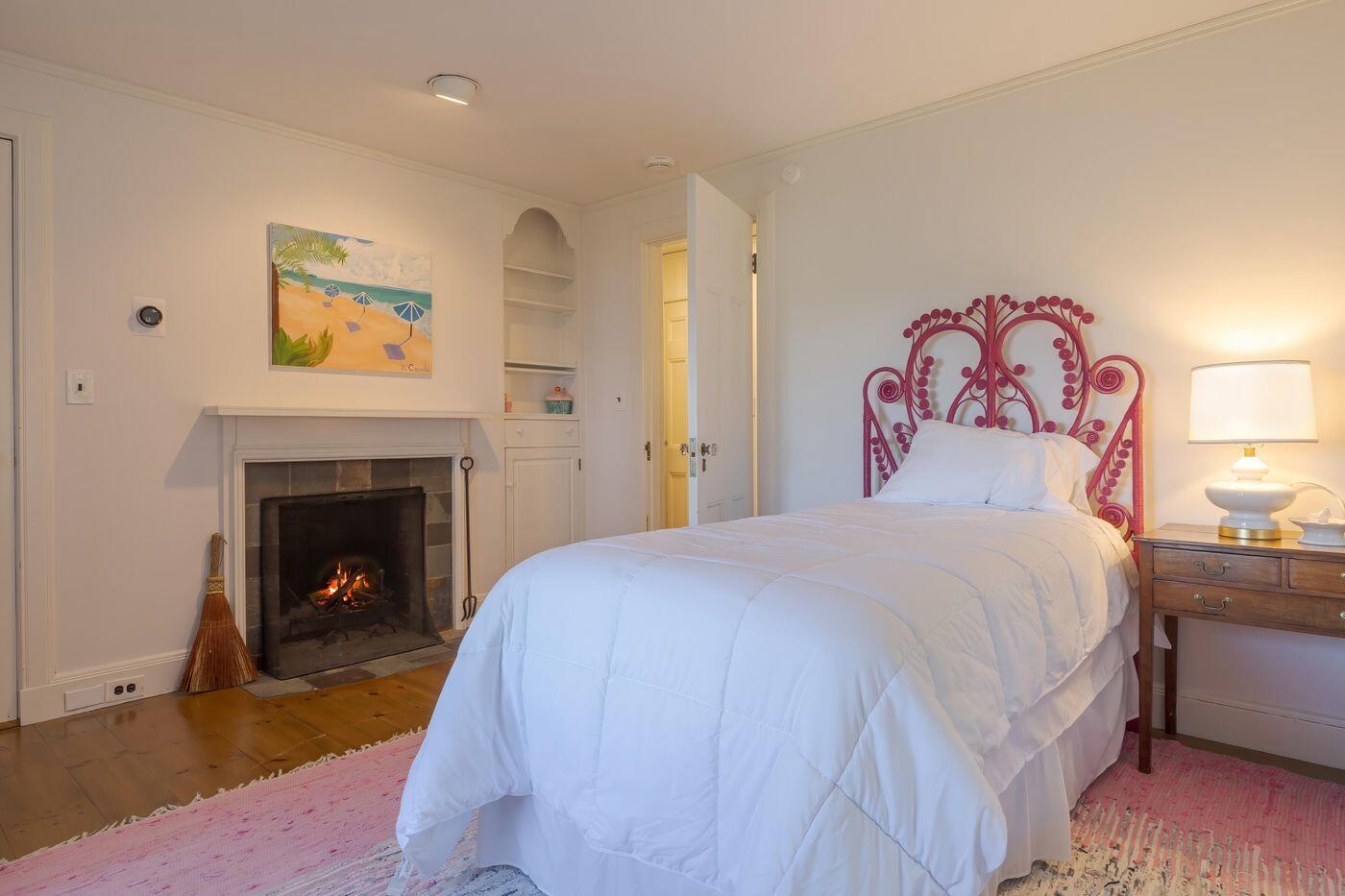 6 Cliffhanger Lane Mount Desert ME 04675