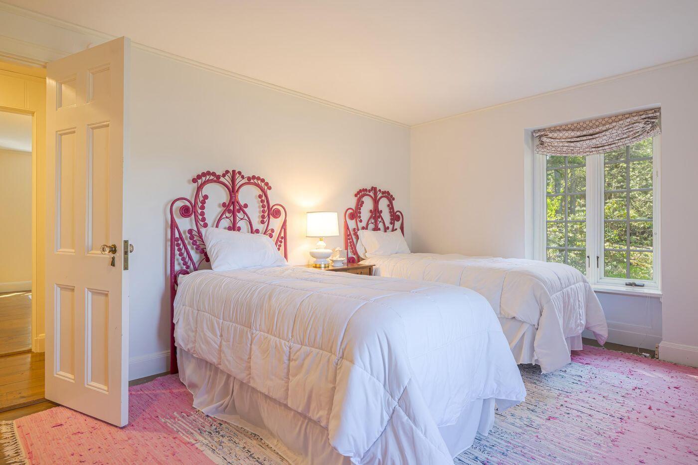 6 Cliffhanger Lane Mount Desert ME 04675