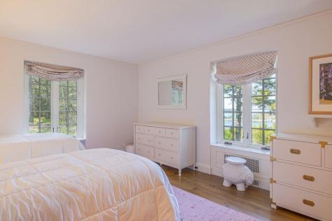 6 Cliffhanger Lane Mount Desert ME 04675