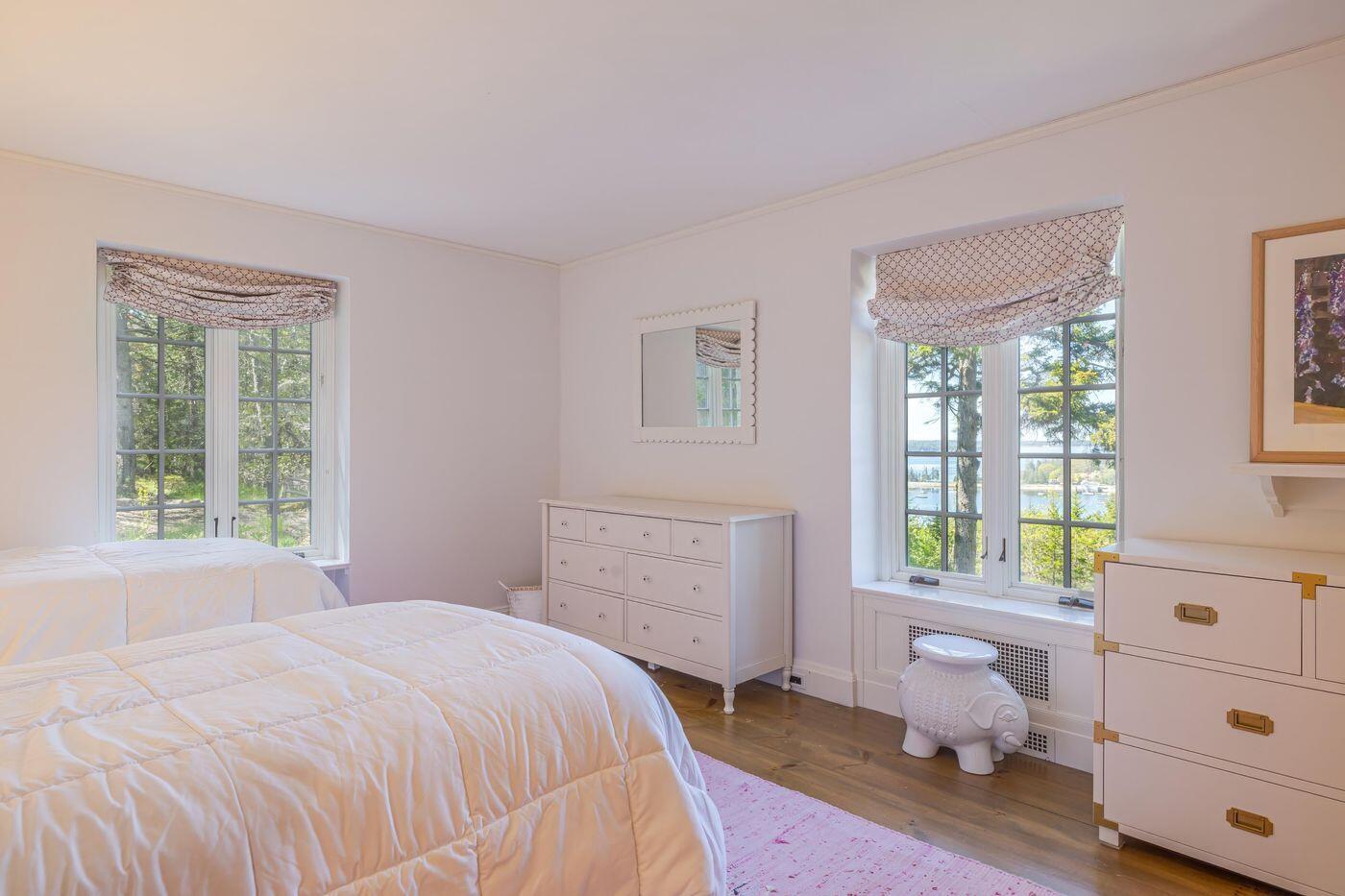 6 Cliffhanger Lane Mount Desert ME 04675