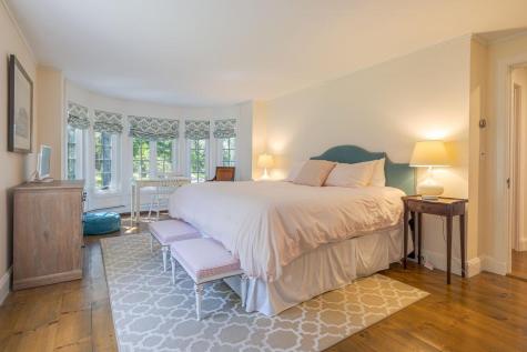 6 Cliffhanger Lane Mount Desert ME 04675