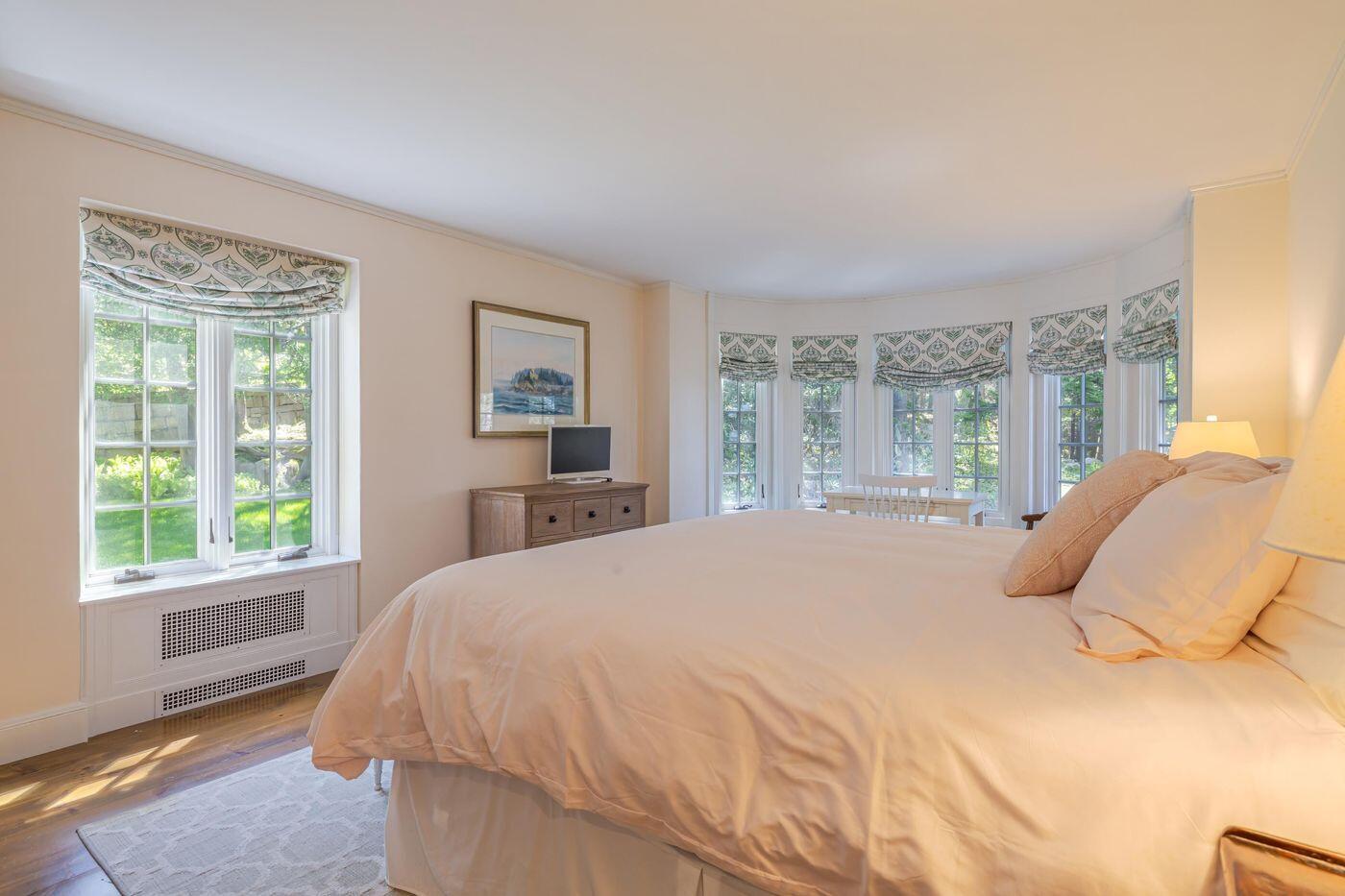 6 Cliffhanger Lane Mount Desert ME 04675