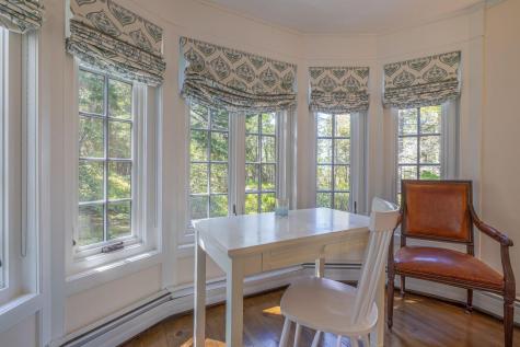 6 Cliffhanger Lane Mount Desert ME 04675