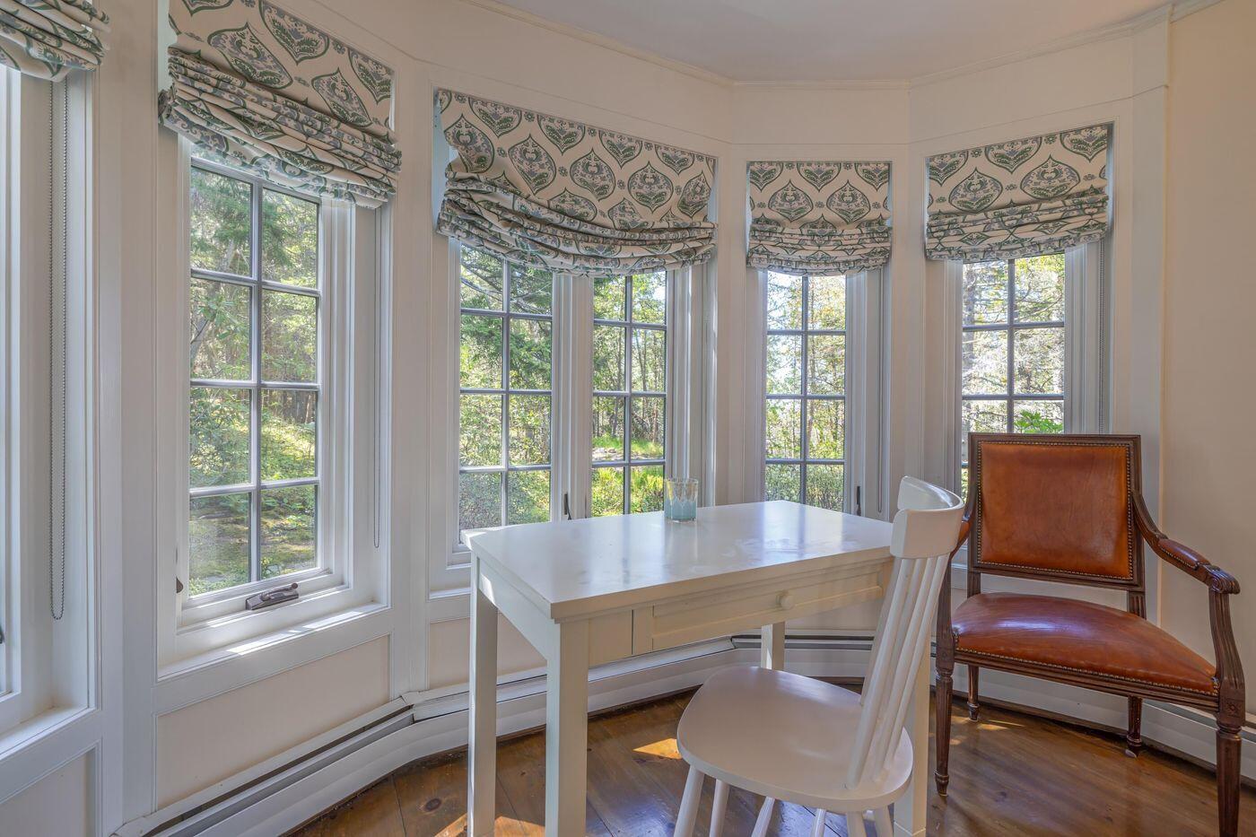 6 Cliffhanger Lane Mount Desert ME 04675