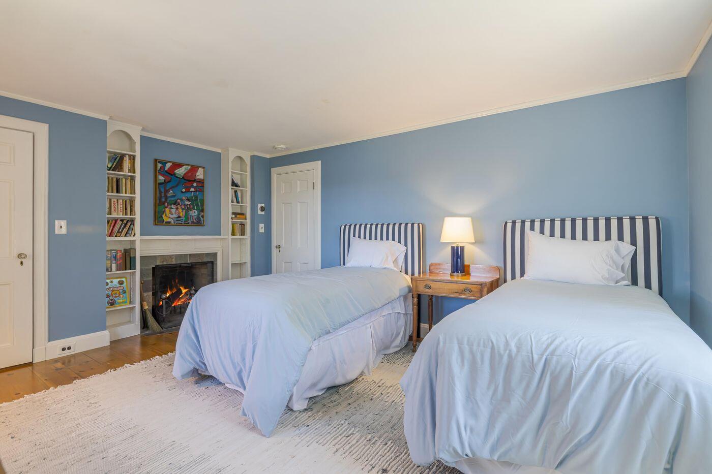 6 Cliffhanger Lane Mount Desert ME 04675