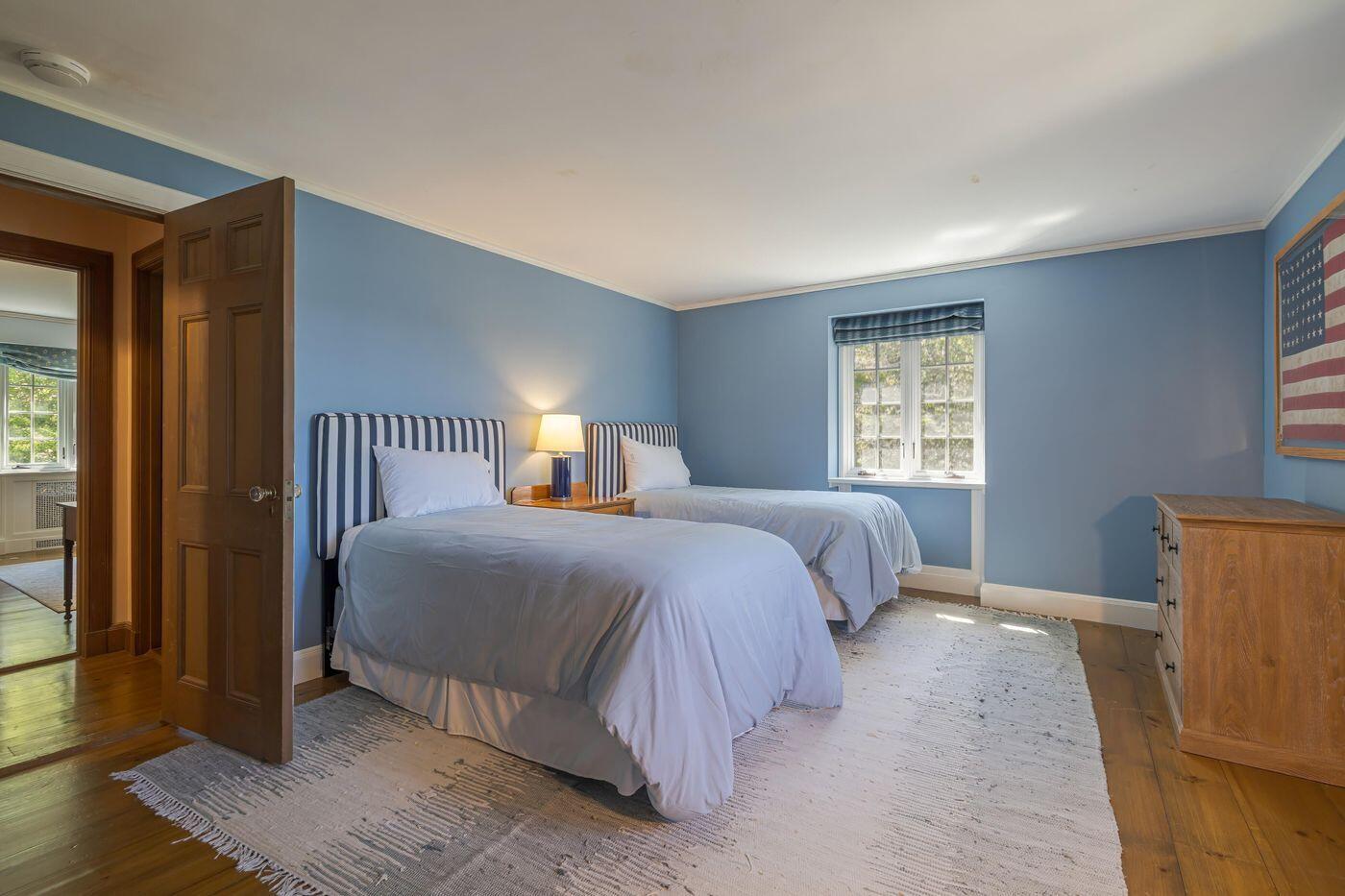 6 Cliffhanger Lane Mount Desert ME 04675