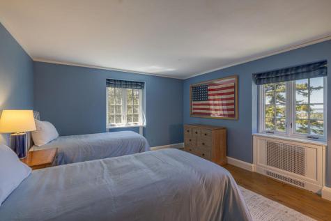 6 Cliffhanger Lane Mount Desert ME 04675