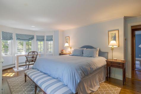 6 Cliffhanger Lane Mount Desert ME 04675