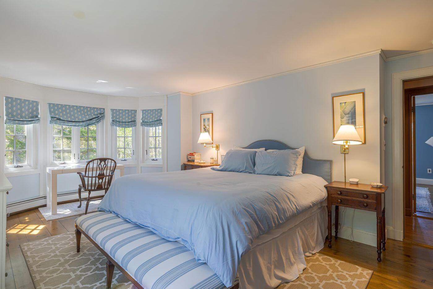 6 Cliffhanger Lane Mount Desert ME 04675