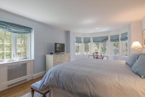 6 Cliffhanger Lane Mount Desert ME 04675