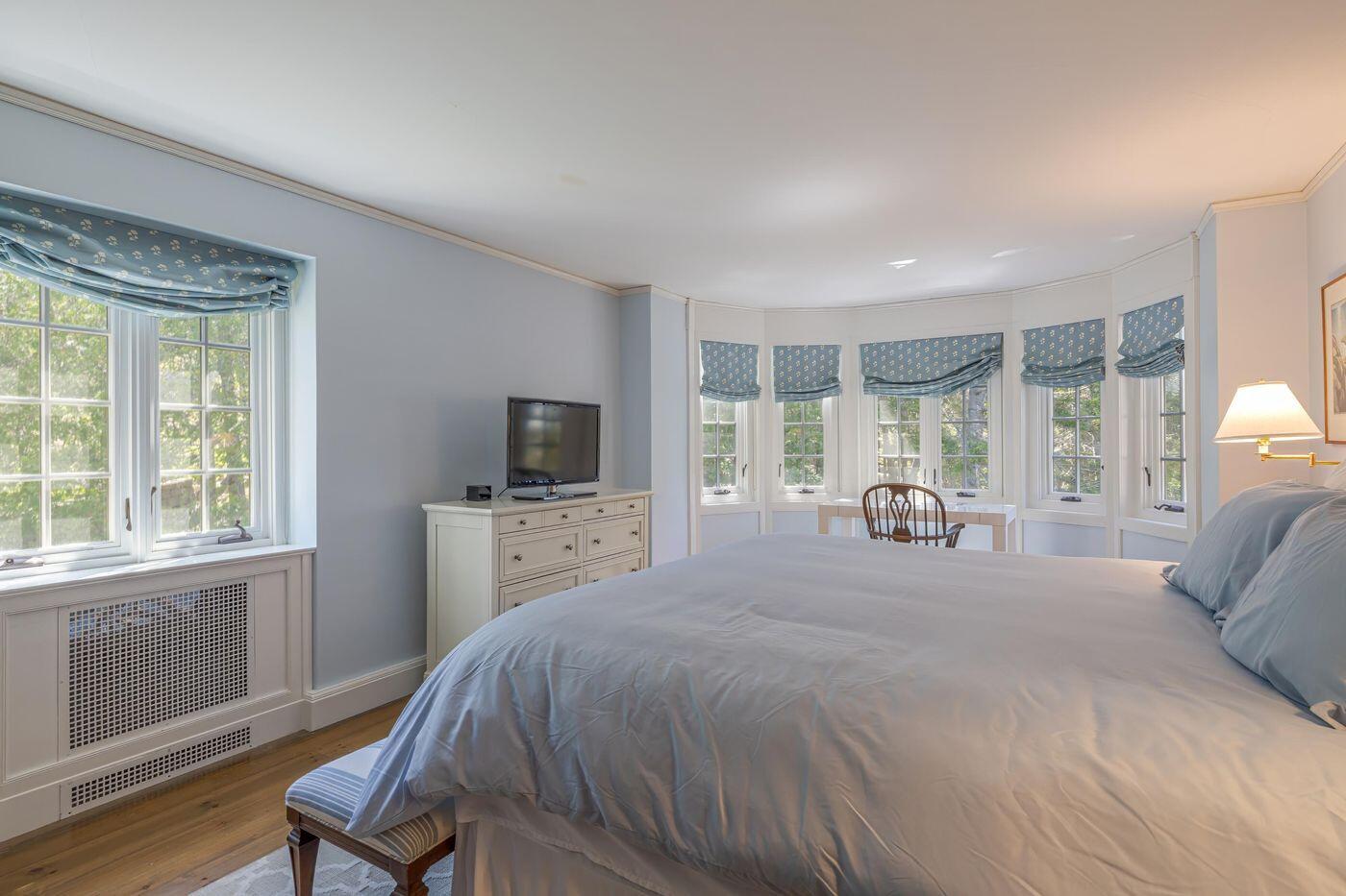 6 Cliffhanger Lane Mount Desert ME 04675