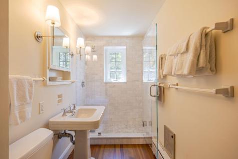 6 Cliffhanger Lane Mount Desert ME 04675