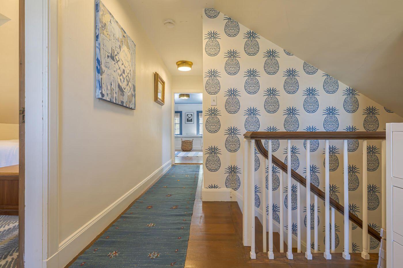 6 Cliffhanger Lane Mount Desert ME 04675