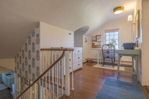 6 Cliffhanger Lane Mount Desert ME 04675