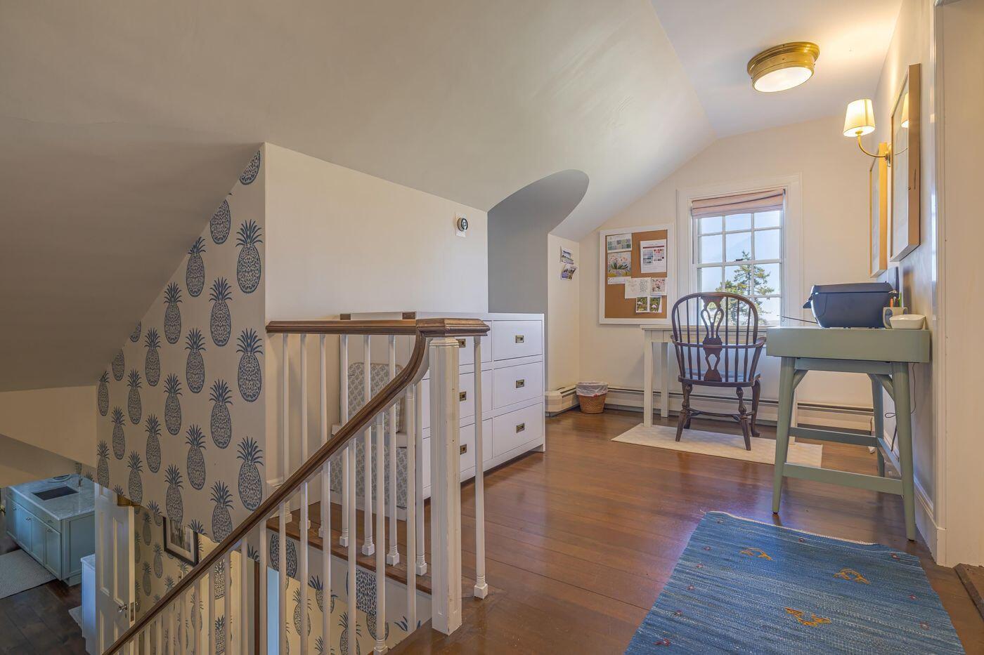 6 Cliffhanger Lane Mount Desert ME 04675