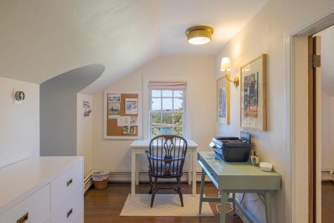 6 Cliffhanger Lane Mount Desert ME 04675