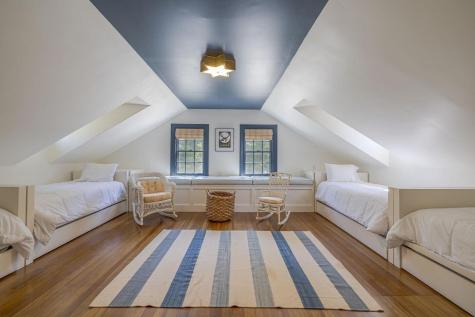 6 Cliffhanger Lane Mount Desert ME 04675