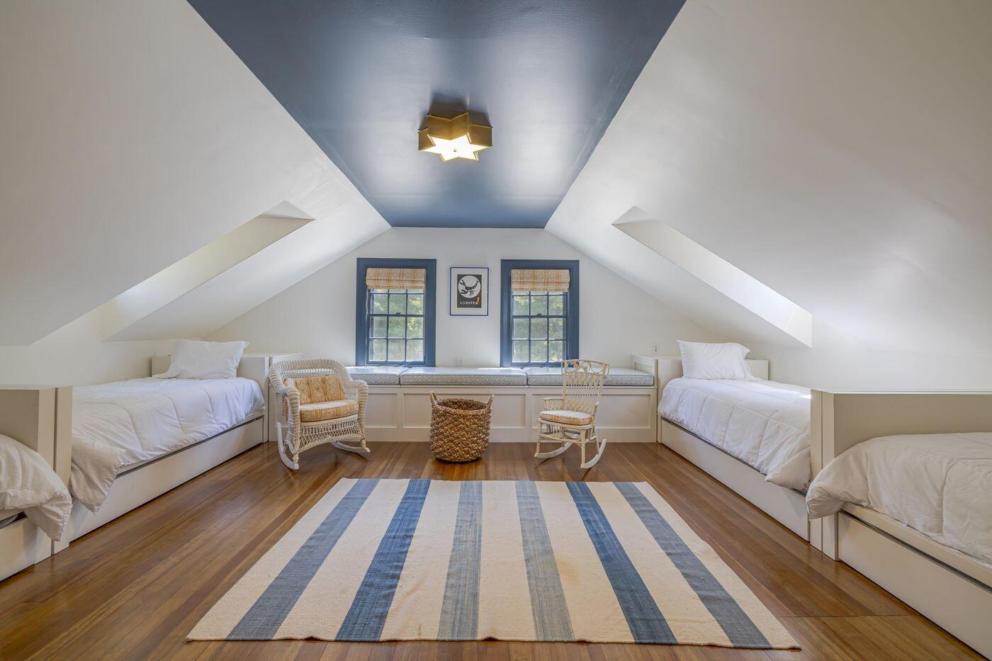 6 Cliffhanger Lane Mount Desert ME 04675