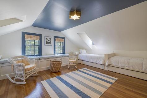 6 Cliffhanger Lane Mount Desert ME 04675