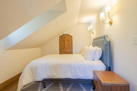 6 Cliffhanger Lane Mount Desert ME 04675