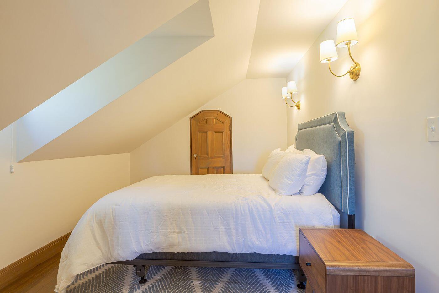 6 Cliffhanger Lane Mount Desert ME 04675