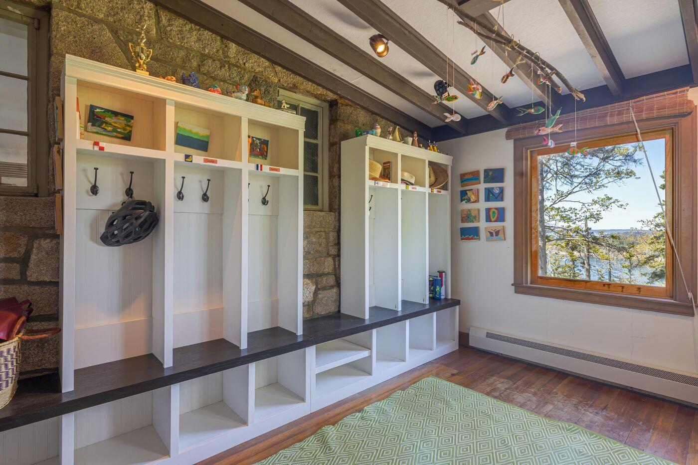 6 Cliffhanger Lane Mount Desert ME 04675