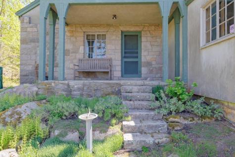 6 Cliffhanger Lane Mount Desert ME 04675