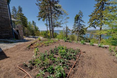 6 Cliffhanger Lane Mount Desert ME 04675