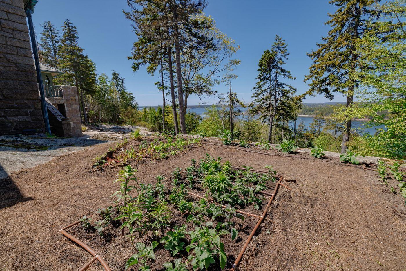 6 Cliffhanger Lane Mount Desert ME 04675