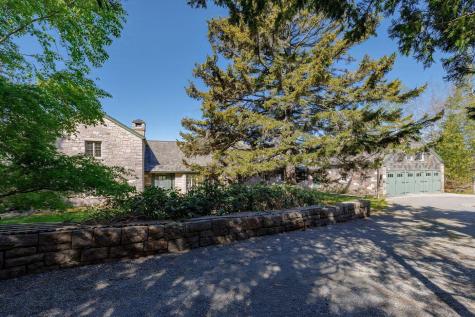 6 Cliffhanger Lane Mount Desert ME 04675