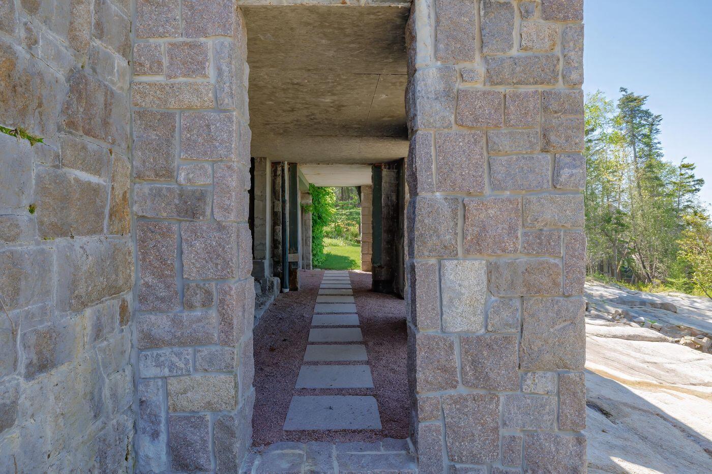 6 Cliffhanger Lane Mount Desert ME 04675