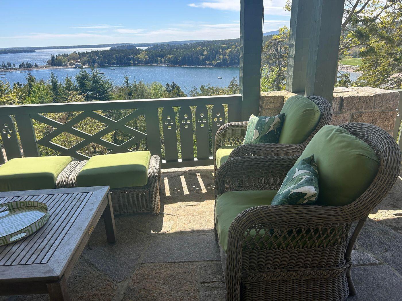 6 Cliffhanger Lane Mount Desert ME 04675