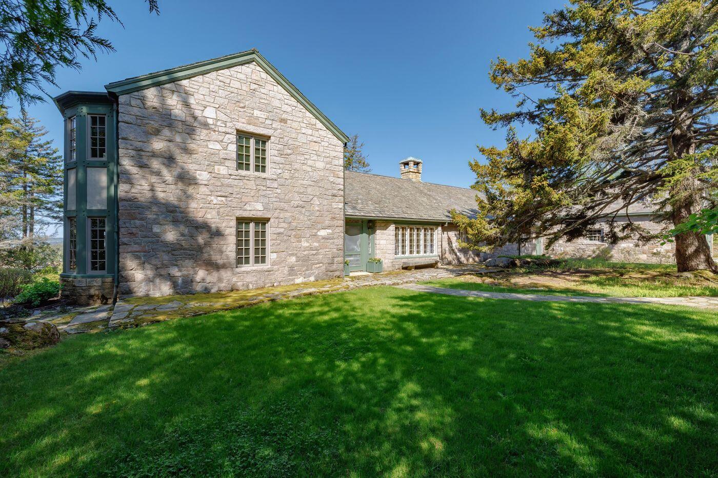 6 Cliffhanger Lane Mount Desert ME 04675