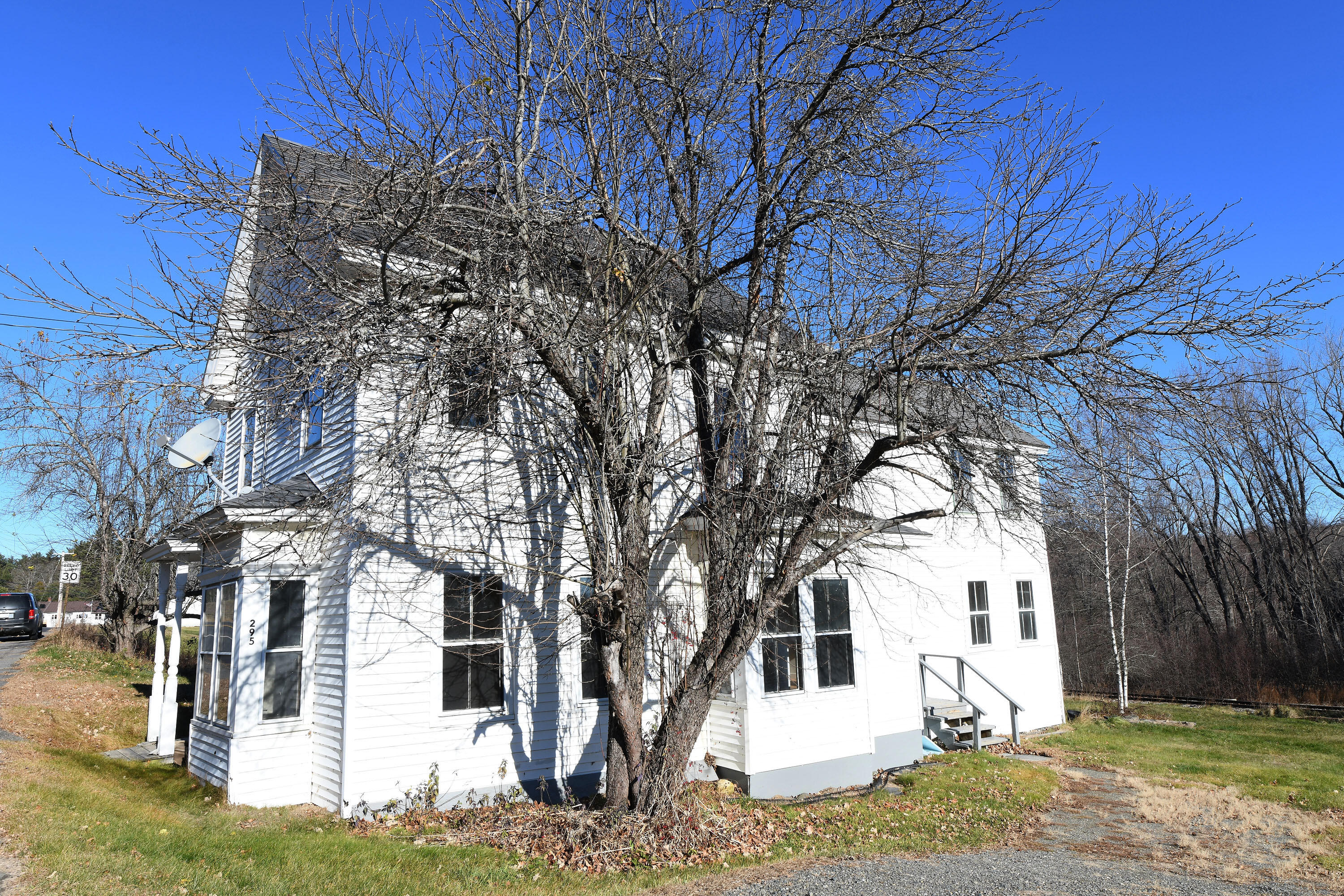 295 Main Road Brownville ME 04414