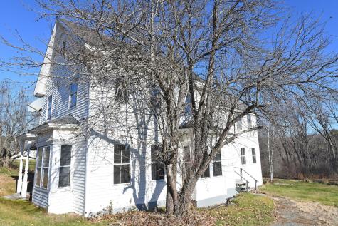 295 Main Road Brownville ME 04414