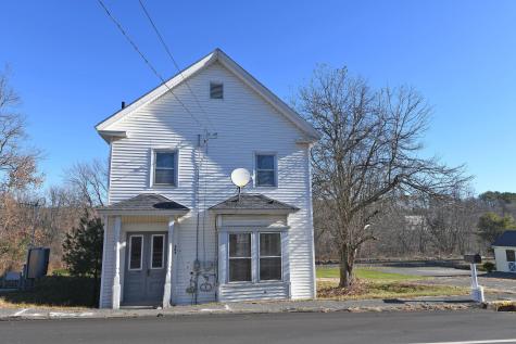 295 Main Road Brownville ME 04414