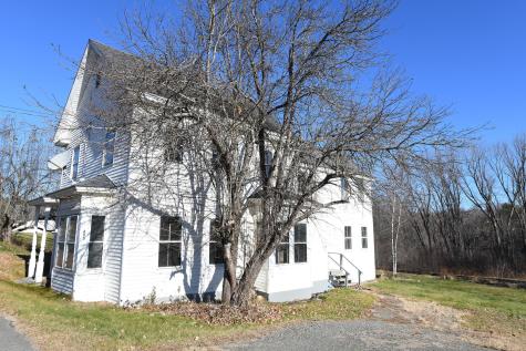 295 Main Road Brownville ME 04414