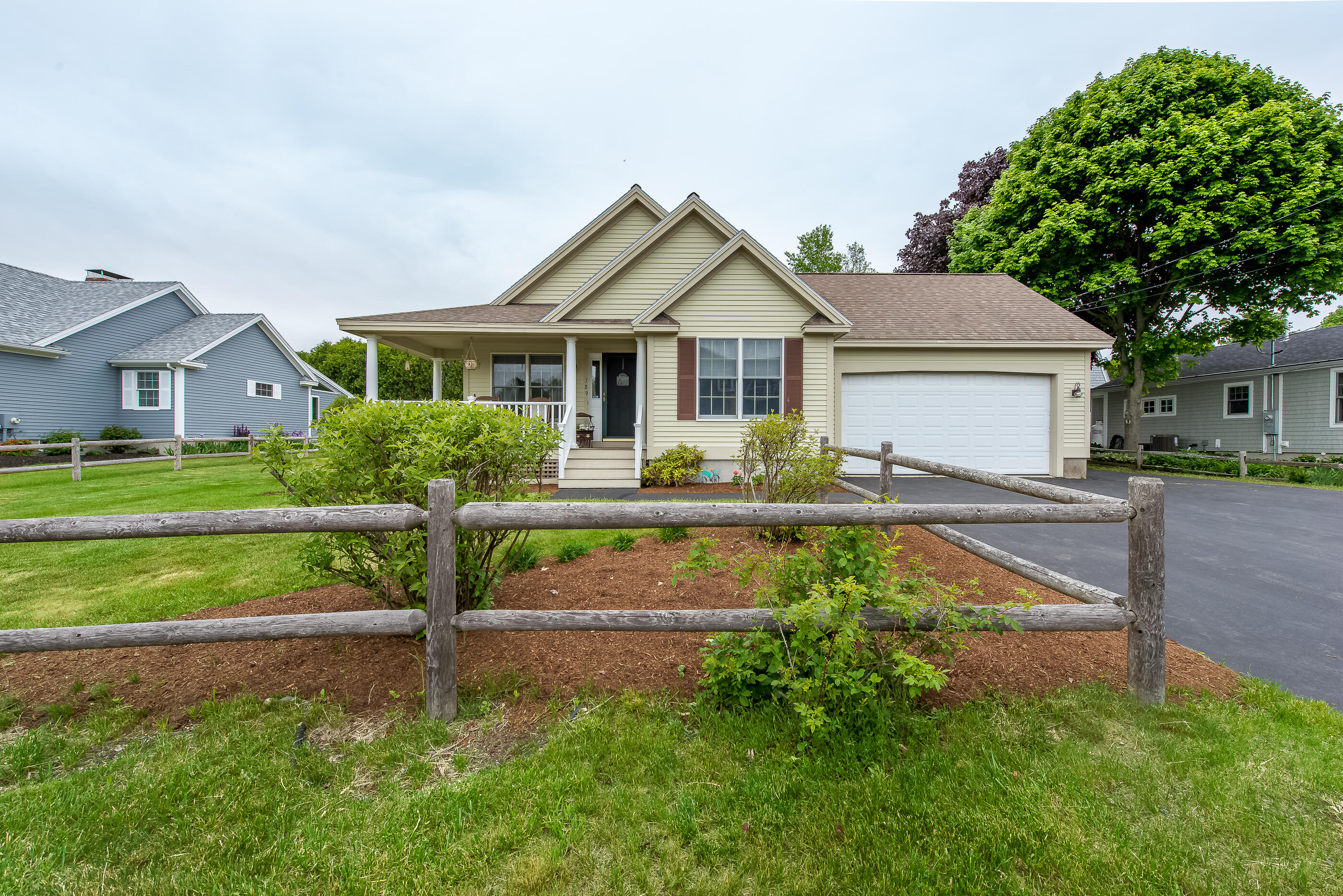 789 Ocean Avenue Wells ME 04090