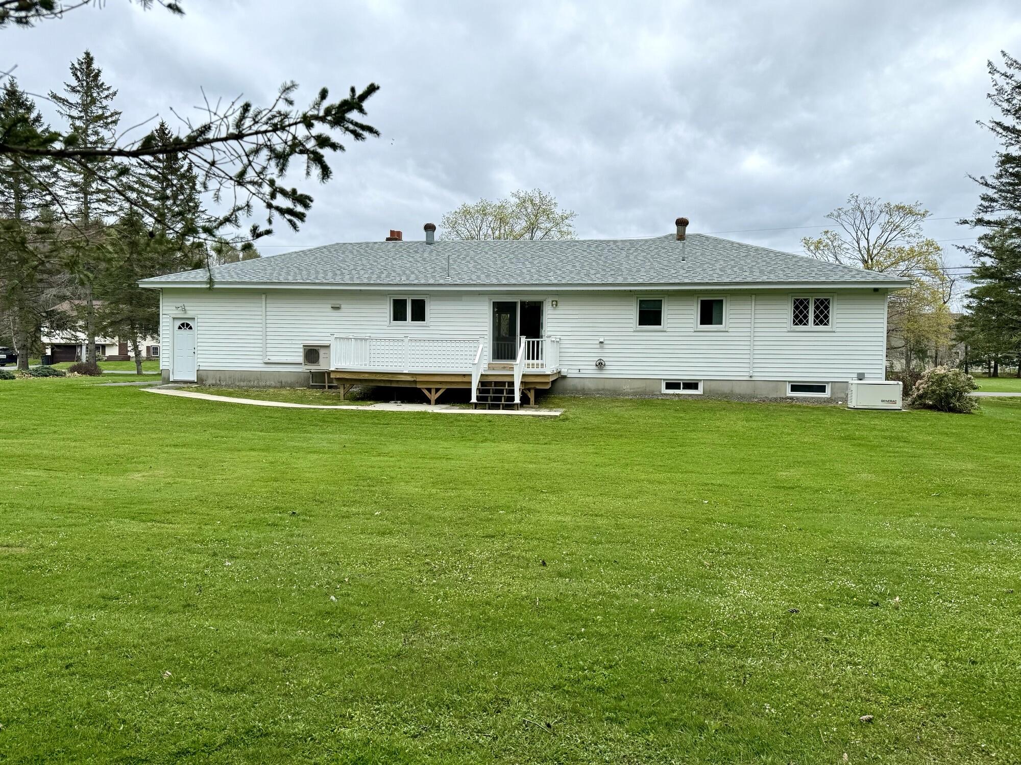 42 Smiley Avenue Winslow ME 04901