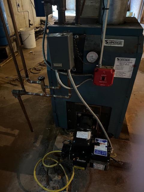 80 Sokokis Avenue Limington ME 04049