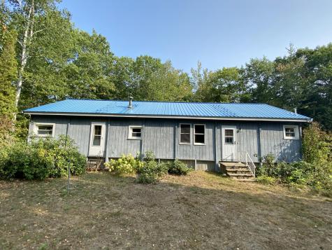 34 Snowy Ridge Road Windham ME 04062
