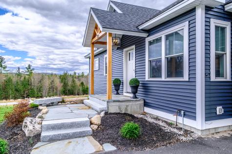 13 Efficiency Way Bridgton ME 04009