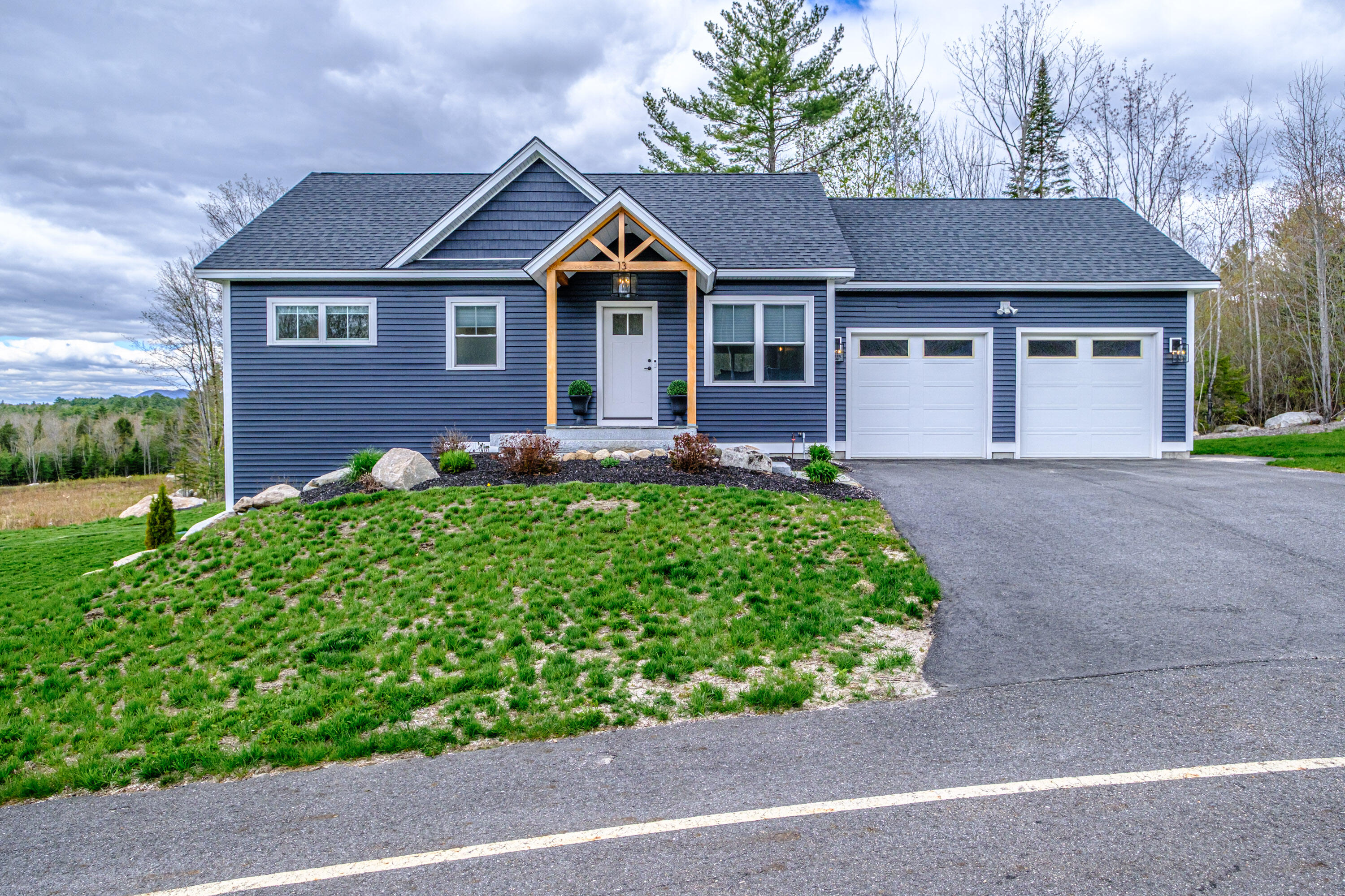13 Efficiency Way Bridgton ME 04009